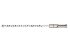 Сверло для бетона SDS Plus. 8 x 160 мм. S4. quatro x 10 шт.