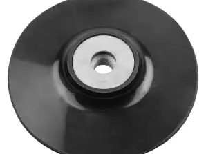 Disque en fibre 125 mm