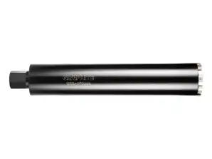 Διαμαντοκεφαλή για τρυπάνι 58G540 82×450mm×8T