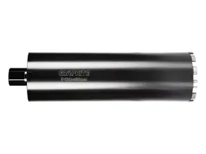 Diamantkernboor voor boren 58G540 132×450mm×11T