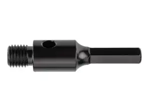 HEX-Adapter für Diamantbohrkronen
