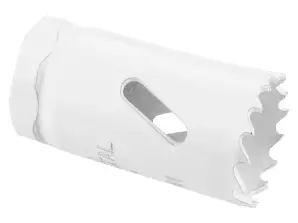 Bimetall-Lochsägen 27 mm
