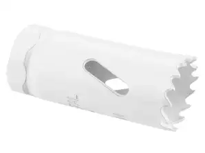 Bimetall-Bohrer 22 mm
