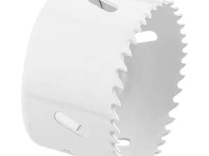 Bimetall bor 70 mm