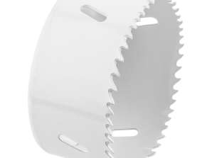 Bimetalliporakruunu 86 mm