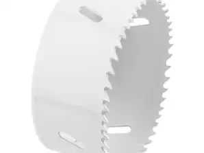 Bi-metaal boor 92 mm