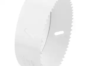 Bi-metaal Houtzaag 114 mm