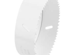 Bi-metall bormaskin 140 mm
