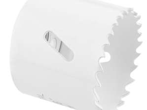 Bimetall-Bohrer 51 mm