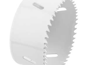 Bimetallbor 83 mm