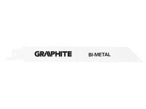 Saw blades 150 x 20 x 0.9 mm. 10/14TPI. set. 2 pcs.