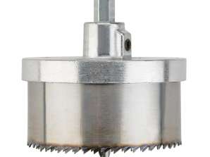 Otwornice 28 75 x 30 mm. sett 5 stk.