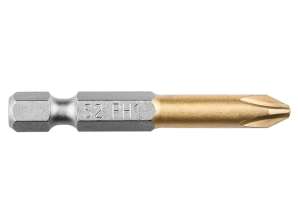 Screwdriver Bit PH1 x 50 mm