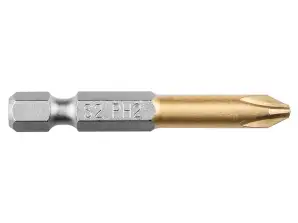 Schroefbit PH2 x 50 mm