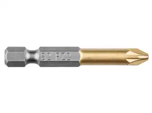Skrūvgriezi bits PZ2 x 50 mm
