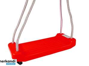 Hage Swing Plastbrett Rød 5252