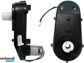 Stuurmotor voor DK 150R DK F777 DK F650
