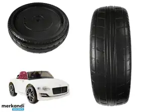 Akuratas JE1166 Bentley EXP12
