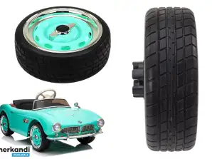 Velg BMW Retro akuga sõidukile