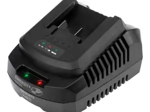 Batterilader for energibatterier