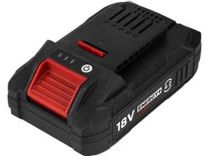 Akumulator Energy  18V Li Ion 4.0Ah BOOST UP
