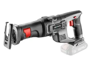 Belaidis pjūklas Energy 18V. Li Ion. be akumuliatoriaus