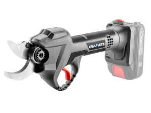 Potatore a batteria senza spazzole Energy 18V Li-Ion senza batteria