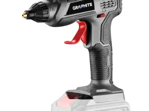 Akku-Heißklebepistole Energy 18V ohne Akku