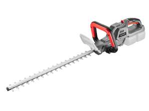 Tagliasiepi senza filo Energy 36V. Li Ion. Larghezza di taglio 520 mm. senza batteria