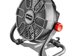Akku- und Netzventilator Energy 18V