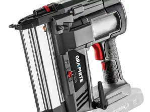 Agrafeuse sans fil 2 en 1 Energy 18V Li Ion sans batterie