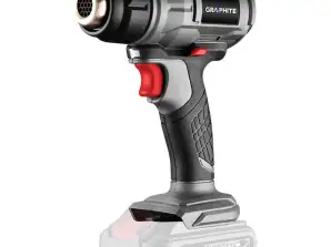 Pistolet thermique sans fil Energy 18V