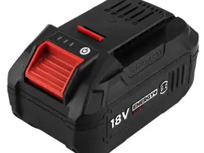 Energi 18V Li Ion 6.0Ah BOOST UP batteri