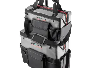 Set of two Energy bags