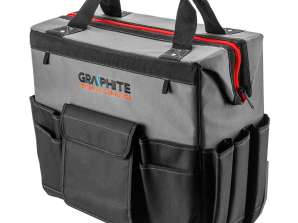 Grote tas met wielen en handvat Energy