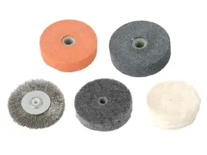 Tilbehørssett for mini-sliper 58G095