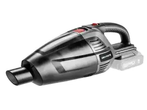 Akku-Staubsauger 2 in 1 Hand- und Bodenstaubsauger Energy 18V ohne Akku