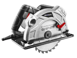 Kreissäge 1800W  Sägeblatt 210 x 30 mm