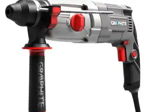 SDS Bohrhammer 800W Koffer