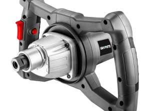 Blander 1250W. 400 800 min 1