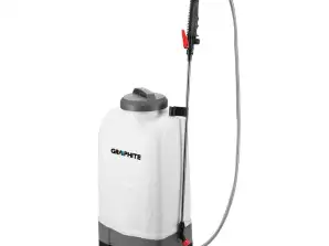 Akku-Spritze Energy 18V. Li lon. Tank 15L. ohne Akku