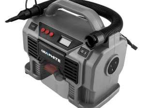 Compresseur Energy 18V sans batterie