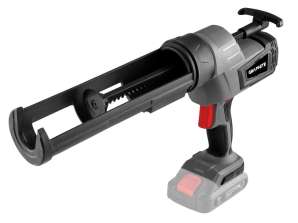 Presse à tubes Energy 18V sans batterie
