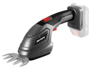 Tagliabordi 3 in 1 Energy 18V senza batteria