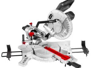 Gehrungssäge Energy 18V Li Blatt 210 x 30 mm Rotation 3000 min 1 ohne Akku