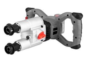 Dubbelborr utan kol Energy 18V utan batteri