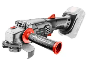 Аккумуляторная угловая шлифмашина Energy  125mm