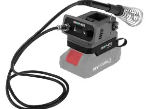 Паяльная станция Energy 18V. Без аккумулятора