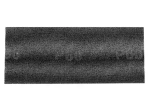 Schleifgitter 115 x 280 mm. Nr. P60