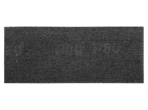 Schleifgitter 115 x 280 mm. Nr. 80